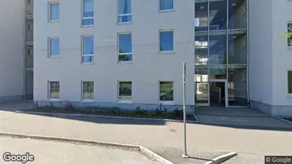 Apartments for rent in Tyresö - Photo from Google Street View