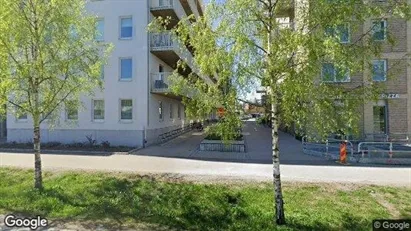 Apartments for rent in Tyresö - Photo from Google Street View