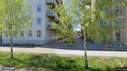 Apartments for rent in Tyresö - Photo from Google Street View
