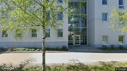 Apartments for rent in Tyresö - Photo from Google Street View