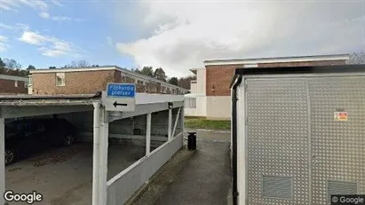 Apartments for rent in Upplands Väsby - Photo from Google Street View