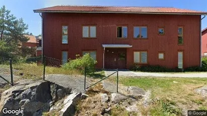 Apartments for rent in Värmdö - Photo from Google Street View