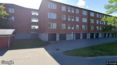 Apartments for rent in Norrköping - Photo from Google Street View