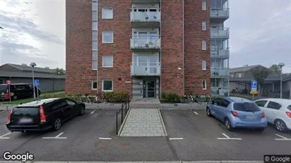 Apartments for rent in Höganäs - Photo from Google Street View