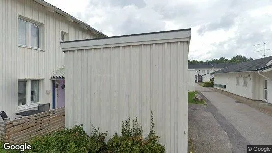 Apartments for rent in Västervik - Photo from Google Street View