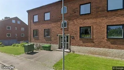 Apartments for rent in Ulricehamn - Photo from Google Street View