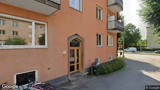 Apartments for rent in Norrköping - Photo from Google Street View
