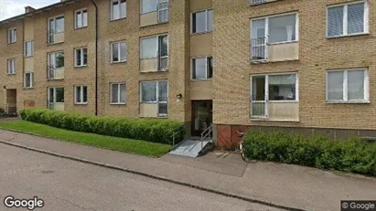 Apartments for rent in Forshaga - Photo from Google Street View
