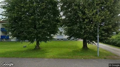 Apartments for rent in Ulricehamn - Photo from Google Street View