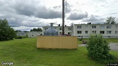 Apartments for rent in Strömsund - Photo from Google Street View