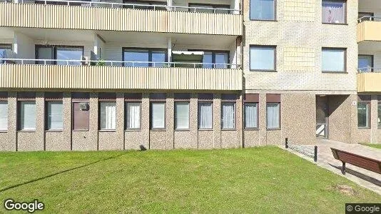 Apartments for rent in Filipstad - Photo from Google Street View