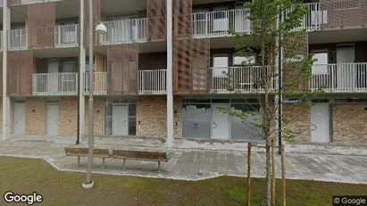 Apartments for rent in Karlstad - Photo from Google Street View