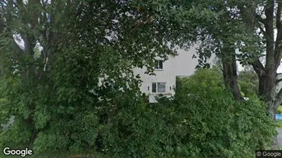 Apartments for rent in Härnösand - Photo from Google Street View