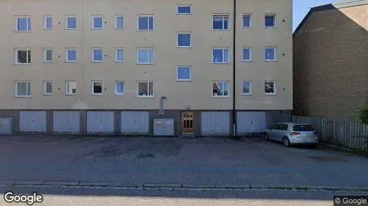Apartments for rent in Uppsala - Photo from Google Street View