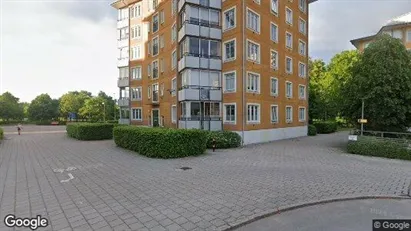 Apartments for rent in Växjö - Photo from Google Street View