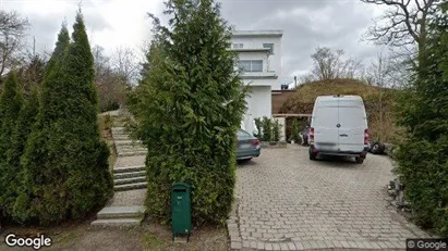 Apartments for rent in Huddinge - Photo from Google Street View