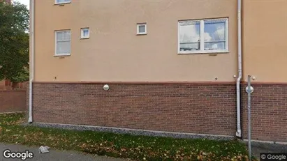 Apartments for rent in Järfälla - Photo from Google Street View