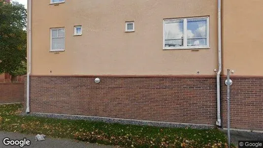 Apartments for rent in Järfälla - Photo from Google Street View