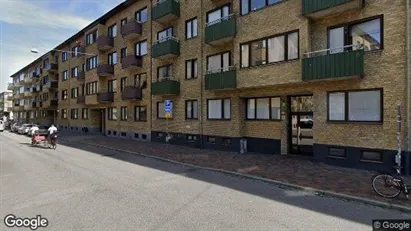 Apartments for rent in Malmö City - Photo from Google Street View