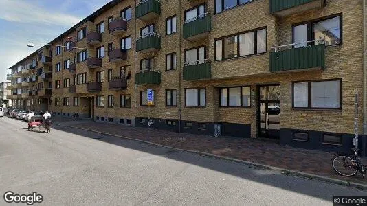 Apartments for rent in Malmö City - Photo from Google Street View