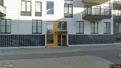 Apartments for rent in Järfälla - Photo from Google Street View