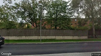 Apartments for rent in Mölndal - Photo from Google Street View