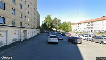Apartments for rent in Västra hisingen - Photo from Google Street View