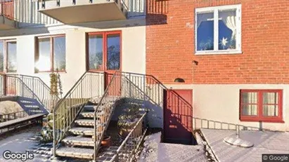 Apartments for rent in Gothenburg City Centre - Photo from Google Street View