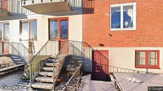 Apartments for rent in Gothenburg City Centre - Photo from Google Street View