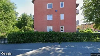 Apartments for rent in Uppsala - Photo from Google Street View