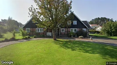 Apartments for rent in Kungsbacka - Photo from Google Street View