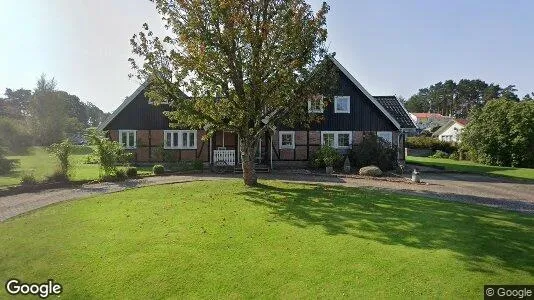 Apartments for rent in Kungsbacka - Photo from Google Street View
