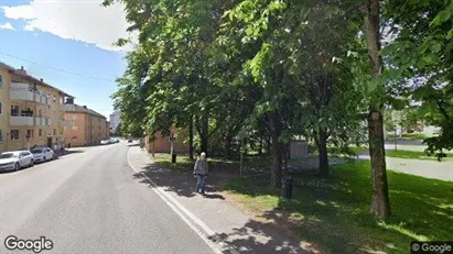 Apartments for rent in Karlstad - Photo from Google Street View