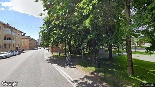 Apartments for rent in Karlstad - Photo from Google Street View