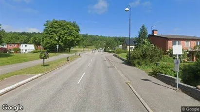 Apartments for rent in Falköping - Photo from Google Street View