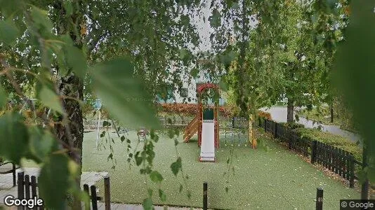 Apartments for rent in Stockholm West - Photo from Google Street View