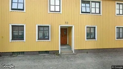 Apartments for rent in Varberg - Photo from Google Street View