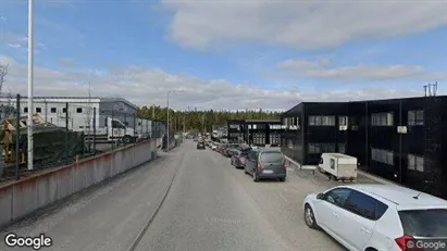 Apartments for rent in Huddinge - Photo from Google Street View