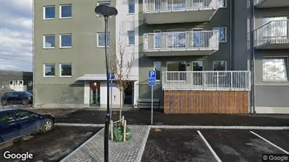 Apartments for rent in Stockholm West - Photo from Google Street View