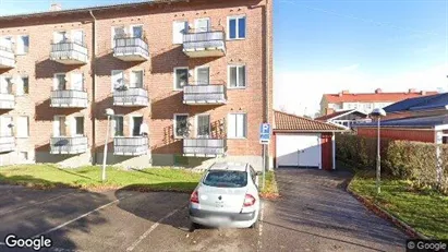 Apartments for rent in Gävle - Photo from Google Street View