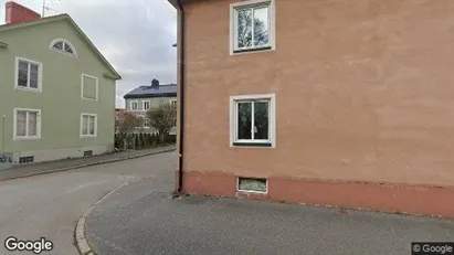 Apartments for rent in Örebro - Photo from Google Street View