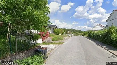 Apartments for rent in Täby - Photo from Google Street View