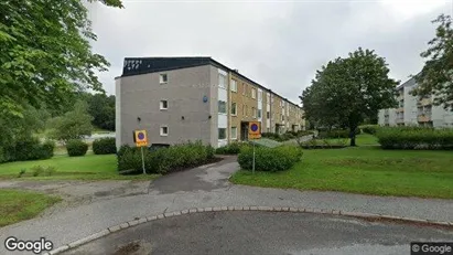 Apartments for rent in Borås - Photo from Google Street View