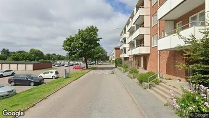Apartments for rent in Norra hisingen - Photo from Google Street View