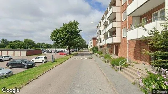 Apartments for rent in Norra hisingen - Photo from Google Street View