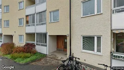 Apartments for rent in Stockholm South - Photo from Google Street View