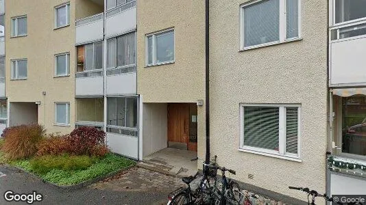 Apartments for rent in Stockholm South - Photo from Google Street View