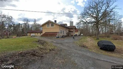 Apartments for rent in Östhammar - Photo from Google Street View