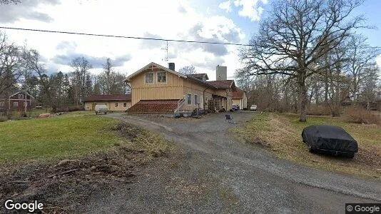 Apartments for rent in Östhammar - Photo from Google Street View