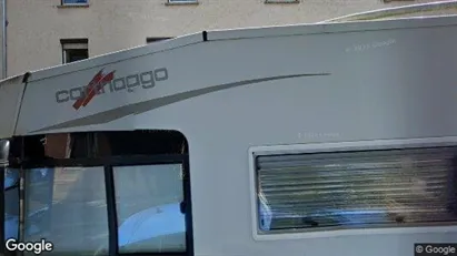 Apartments for rent in Stuttgart-Ost - Photo from Google Street View